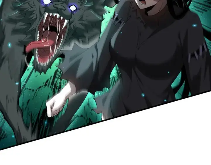 漫画《家族影子的背叛》47 塔内试炼第46张图