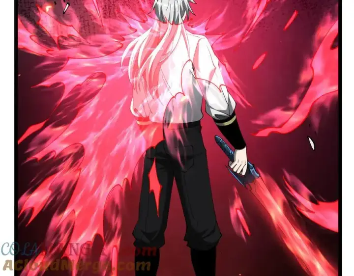 漫画《家族影子的背叛》47 塔内试炼第89张图