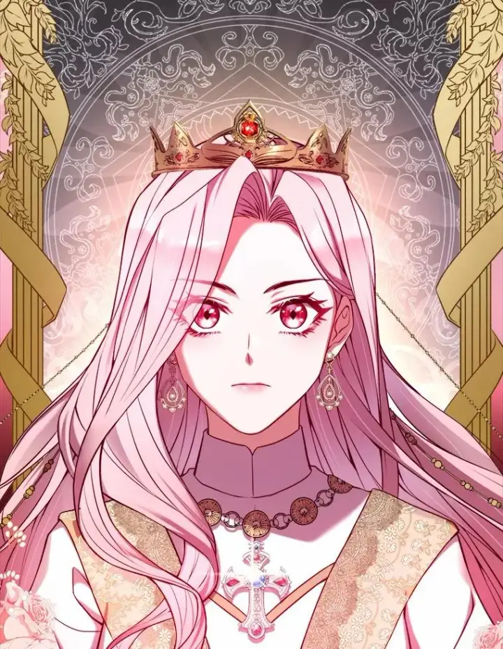 《解除婚约的代价》0.神谕的主人图12