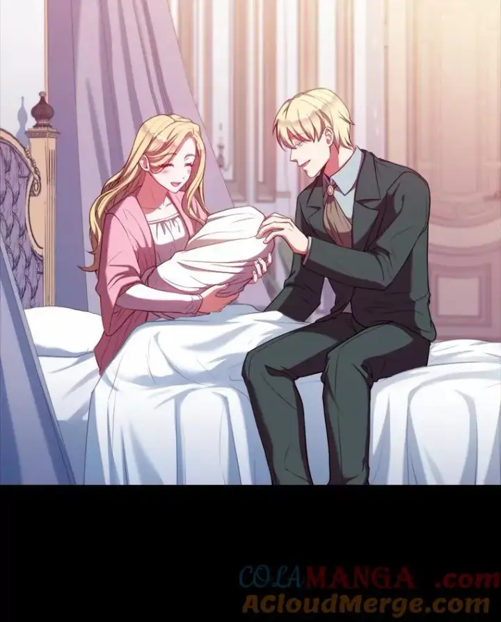 《解除婚约的代价》0.神谕的主人图25