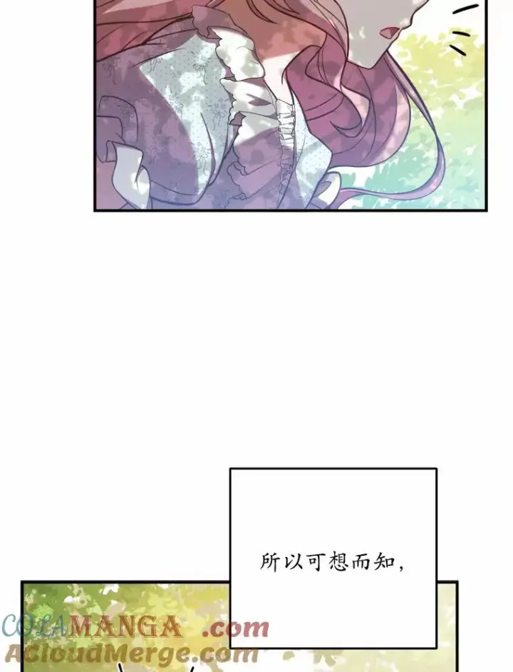 《解除婚约的代价》0.神谕的主人图37