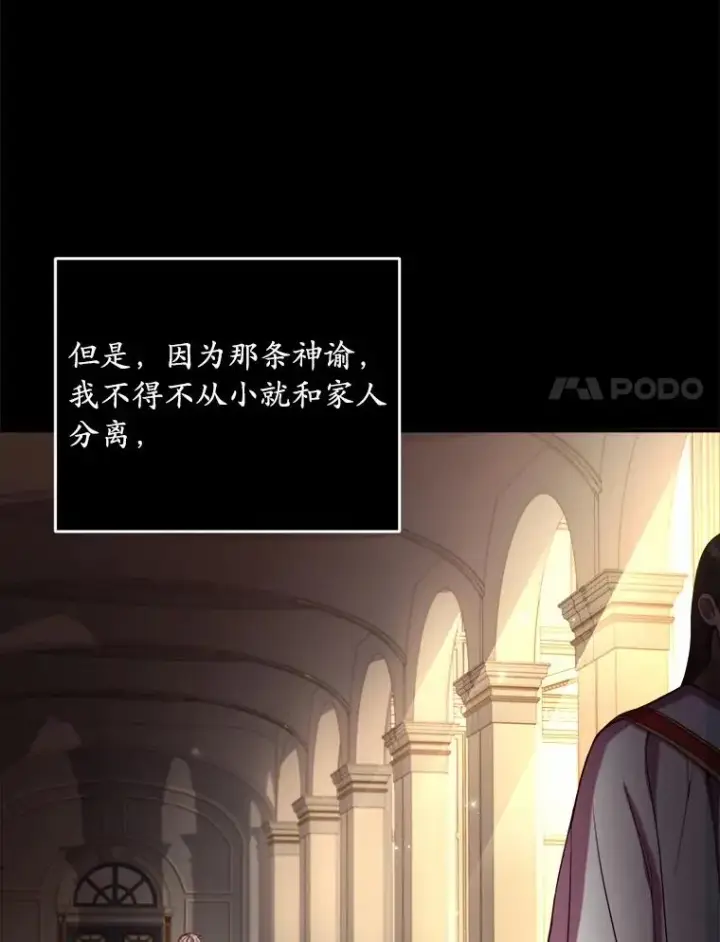《解除婚约的代价》0.神谕的主人图41