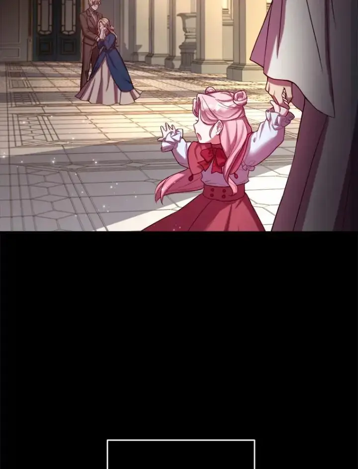 《解除婚约的代价》0.神谕的主人图42