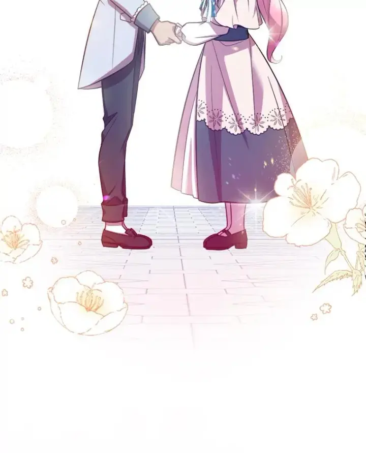 《解除婚约的代价》0.神谕的主人图53