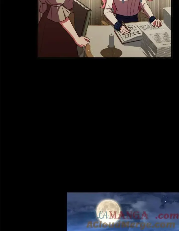《解除婚约的代价》0.神谕的主人图55