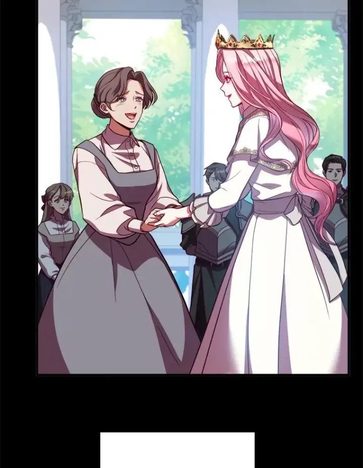 《解除婚约的代价》0.神谕的主人图60