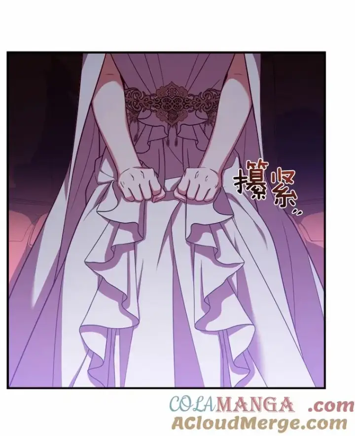 《解除婚约的代价》0.神谕的主人图79