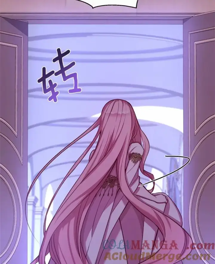 《解除婚约的代价》0.神谕的主人图82