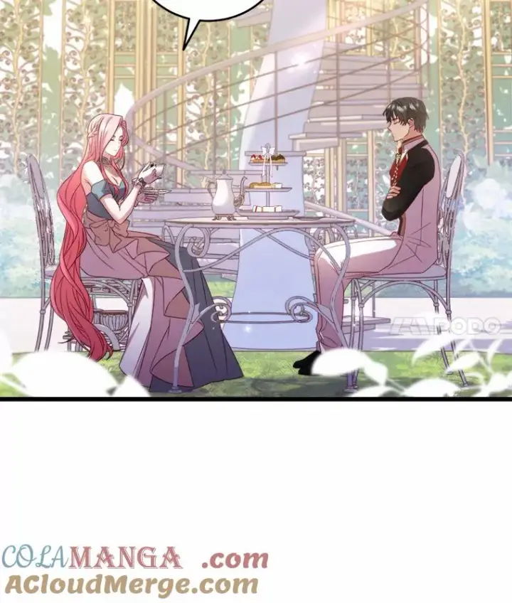《解除婚约的代价》7.皇太子的警告图41