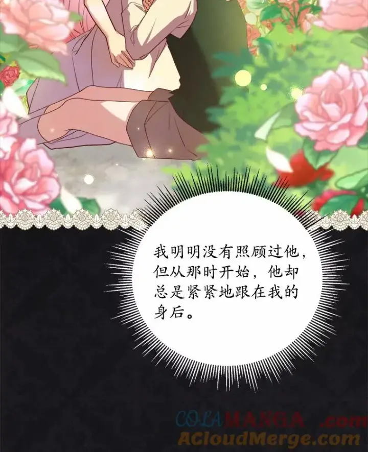 《解除婚约的代价》9.二皇子归来图17