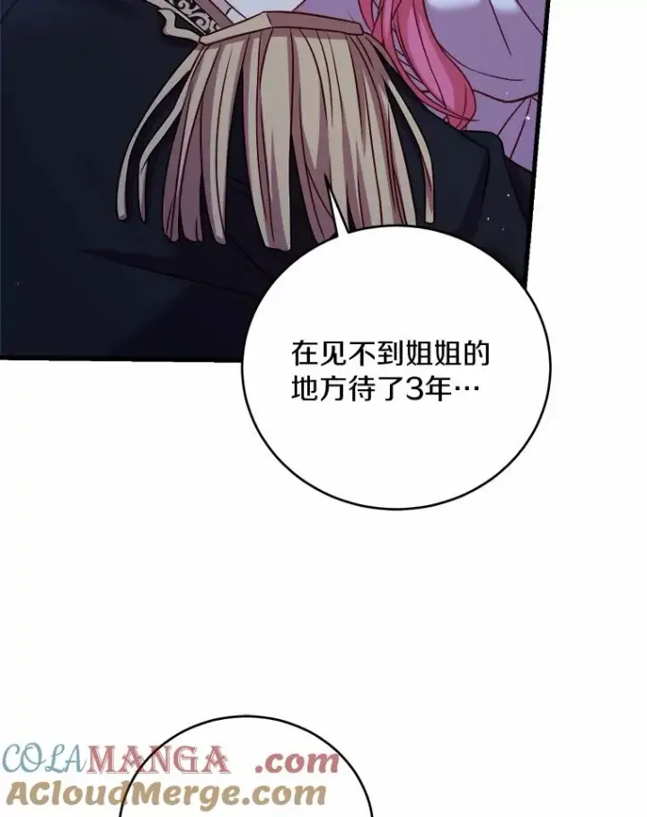 《解除婚约的代价》9.二皇子归来图21