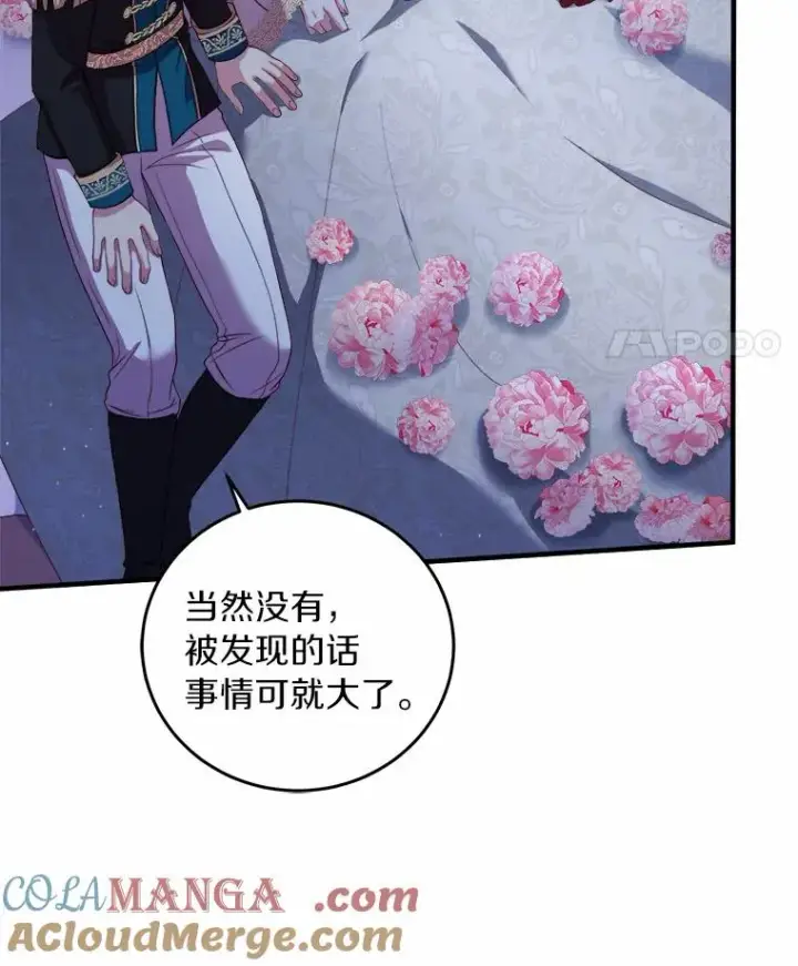 《解除婚约的代价》9.二皇子归来图29