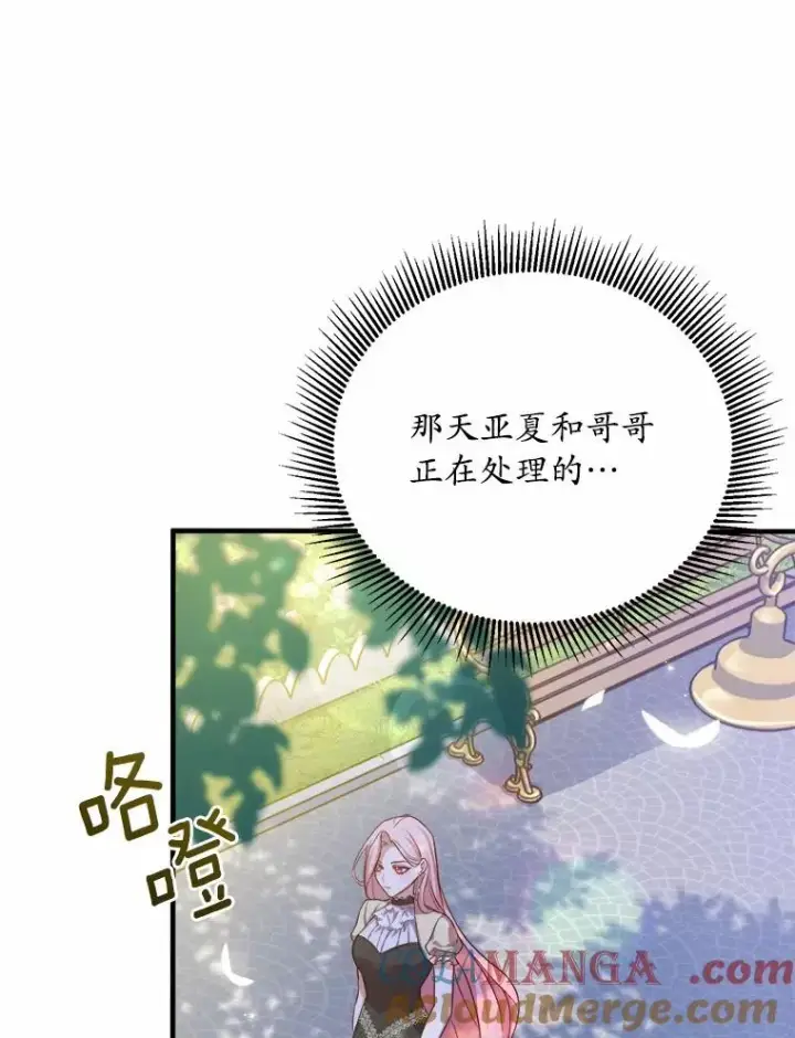 《解除婚约的代价》10.忠仆亚夏图101