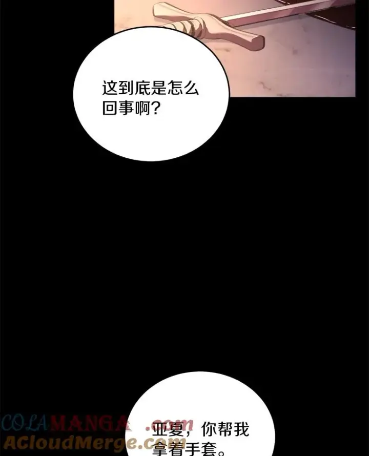 《解除婚约的代价》10.忠仆亚夏图73