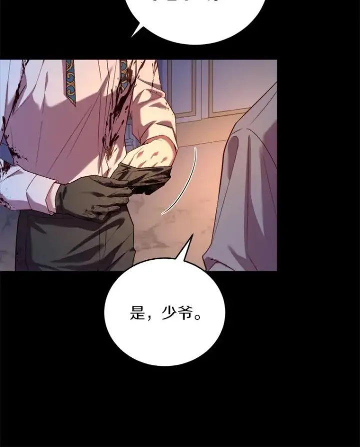 《解除婚约的代价》10.忠仆亚夏图74