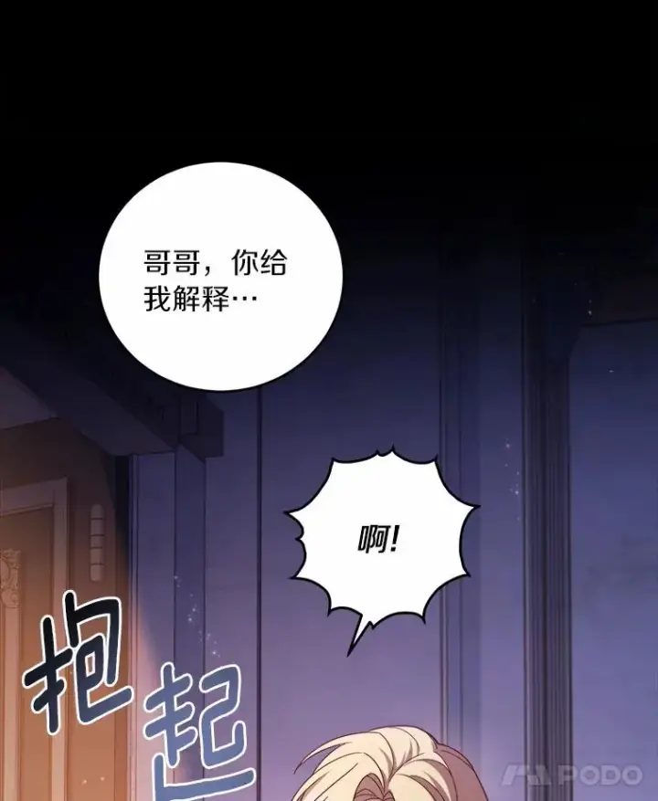《解除婚约的代价》10.忠仆亚夏图75