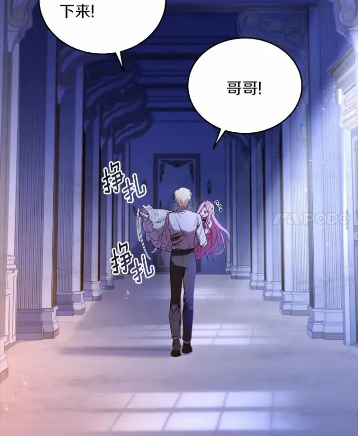 《解除婚约的代价》10.忠仆亚夏图78