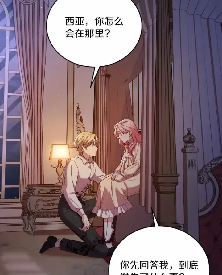 《解除婚约的代价》10.忠仆亚夏图83