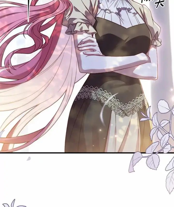 《解除婚约的代价》11.舍弃礼服图36