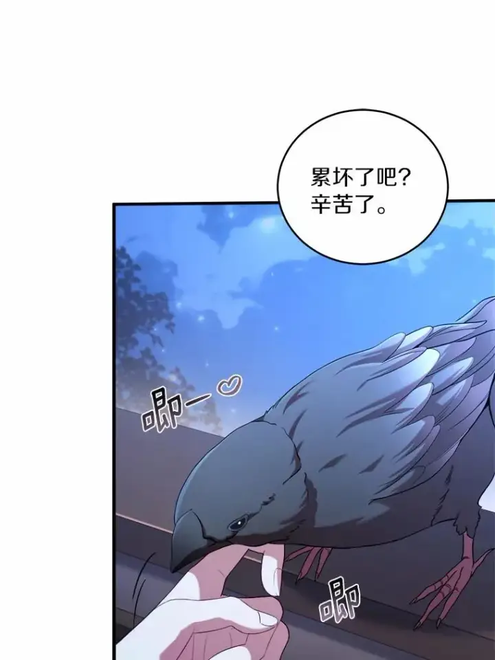《解除婚约的代价》11.舍弃礼服图43