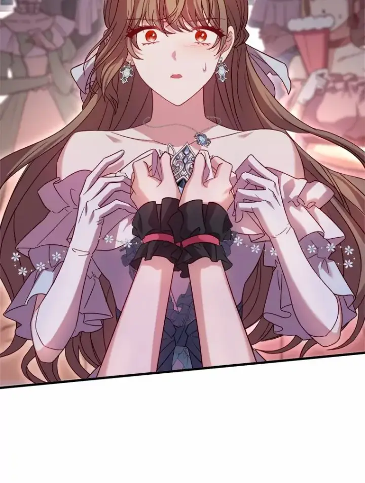 《解除婚约的代价》15.波澜迭起图78
