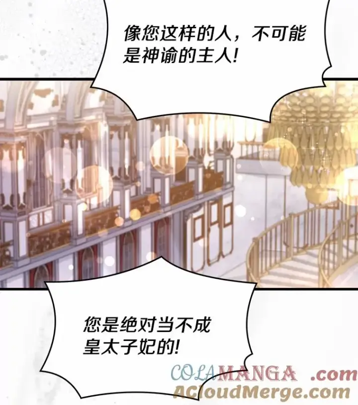 《解除婚约的代价》15.波澜迭起图81