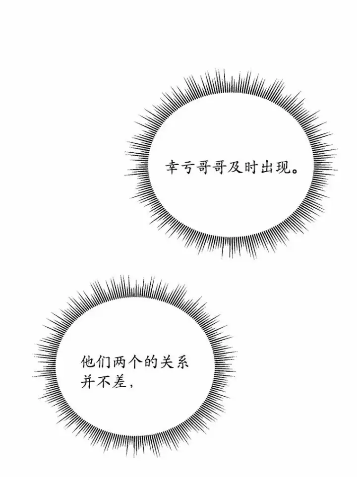 《解除婚约的代价》17.皇太子的心意图11