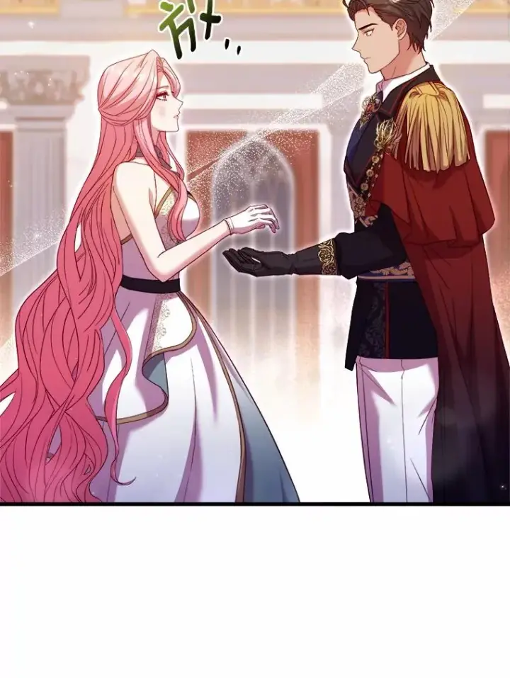《解除婚约的代价》17.皇太子的心意图48