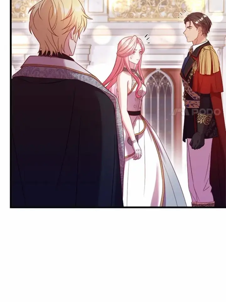 《解除婚约的代价》17.皇太子的心意图7