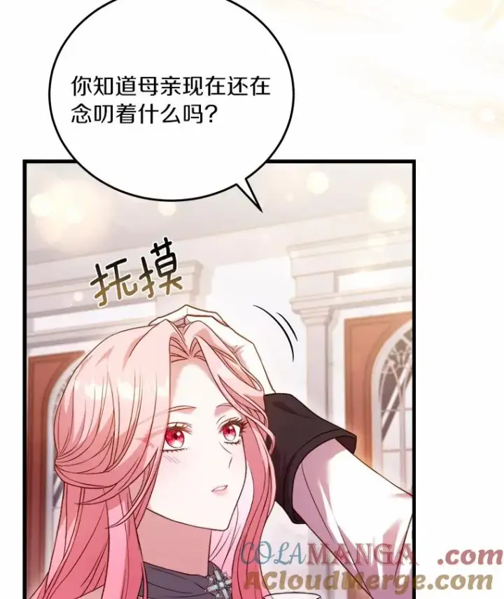 《解除婚约的代价》18.家族的宝贝图113