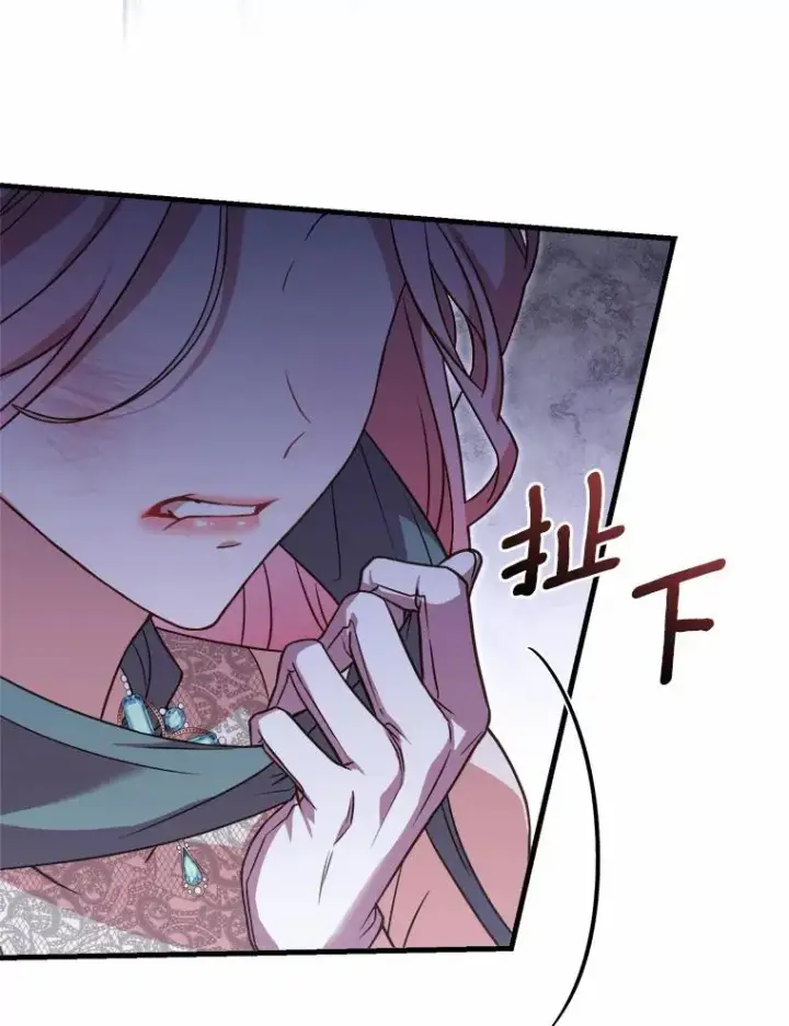 《解除婚约的代价》19.教皇的试探图102
