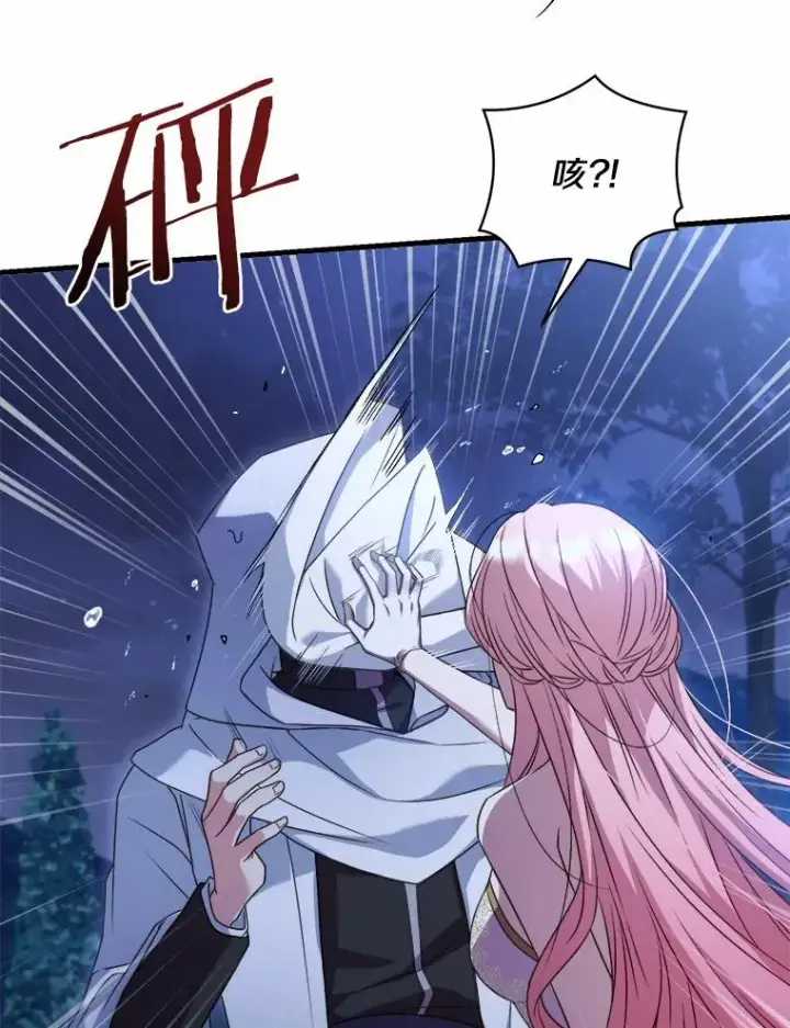《解除婚约的代价》19.教皇的试探图103