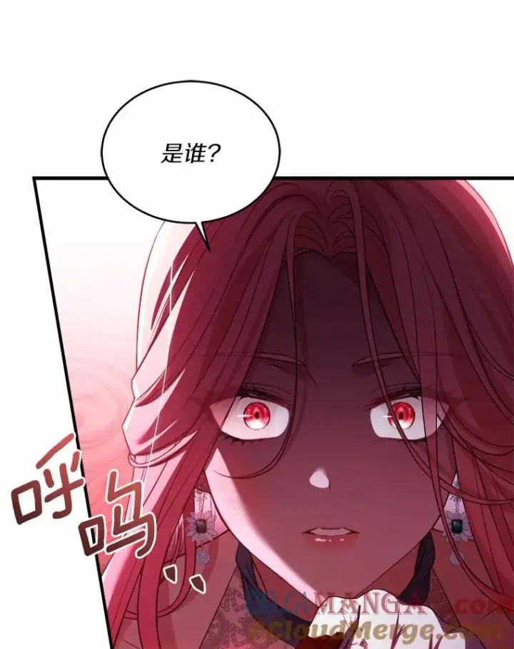 《解除婚约的代价》19.教皇的试探图109
