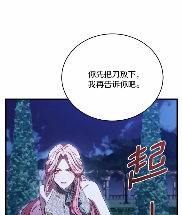 《解除婚约的代价》19.教皇的试探图118