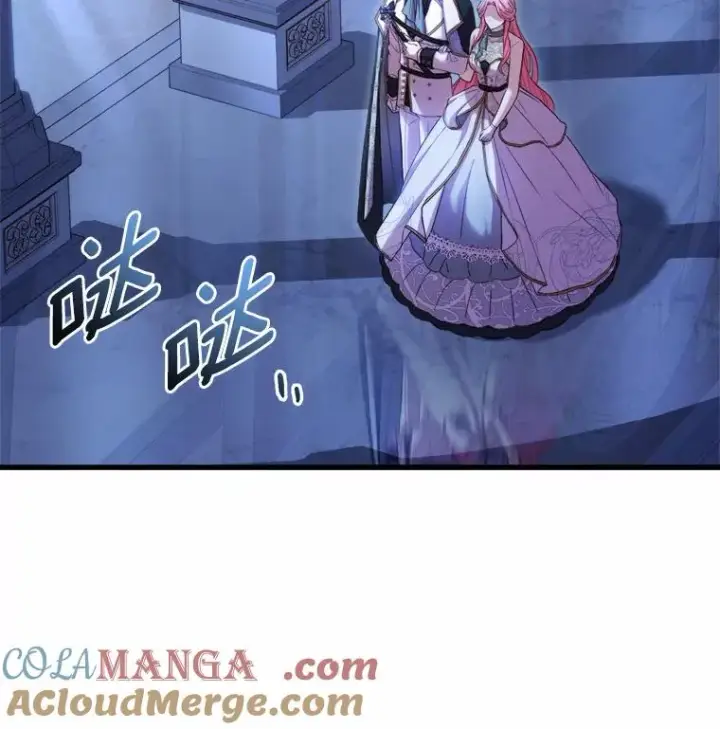 《解除婚约的代价》19.教皇的试探图21