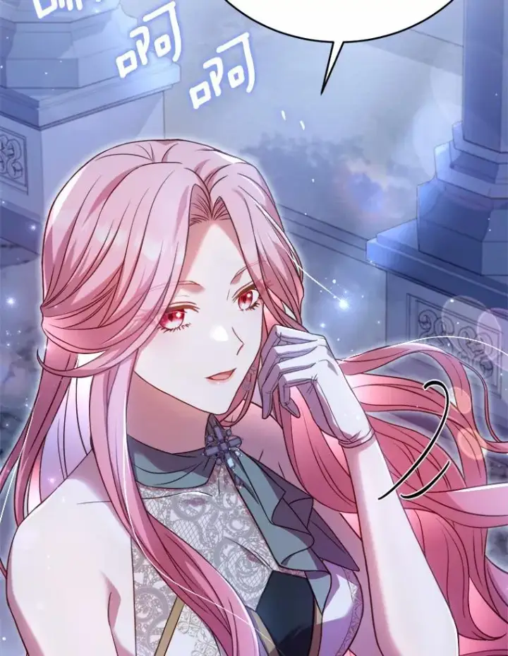 《解除婚约的代价》19.教皇的试探图46
