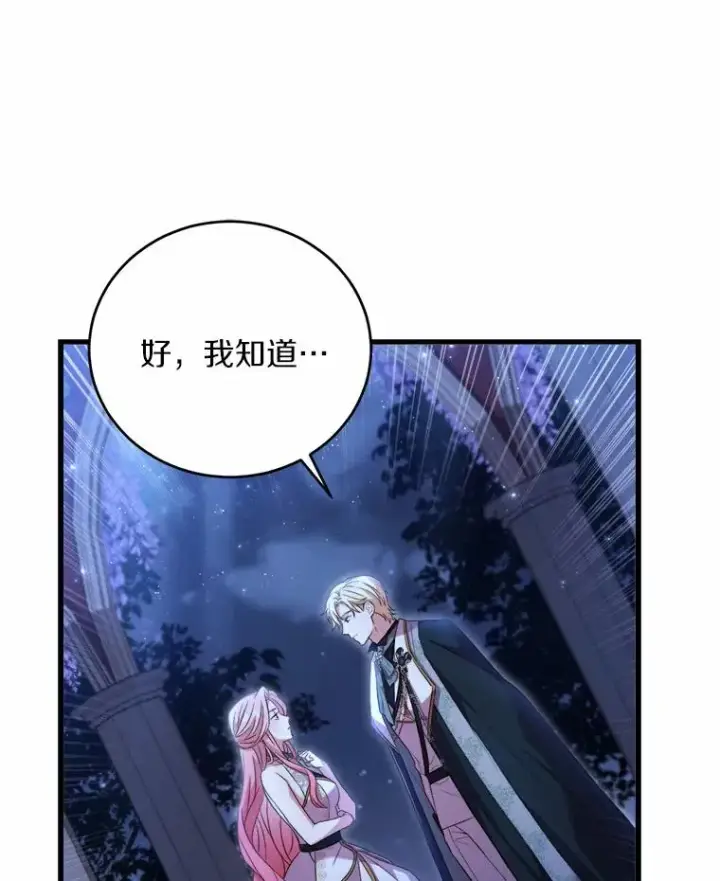 《解除婚约的代价》19.教皇的试探图64