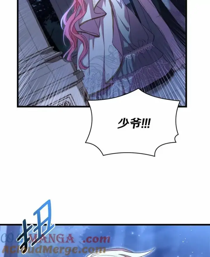 《解除婚约的代价》19.教皇的试探图65