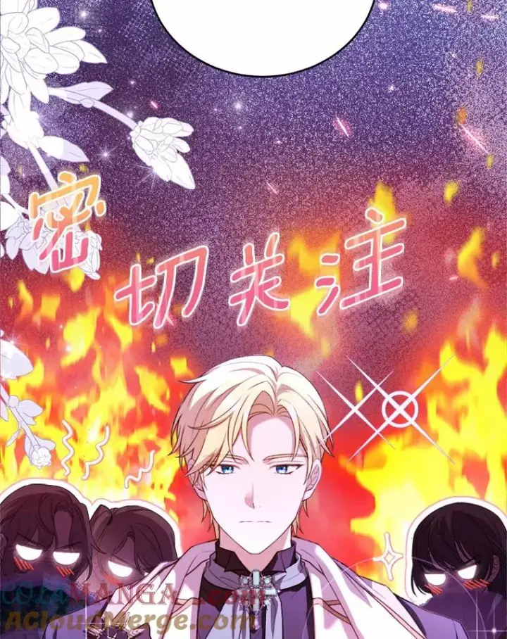 《解除婚约的代价》19.教皇的试探图9