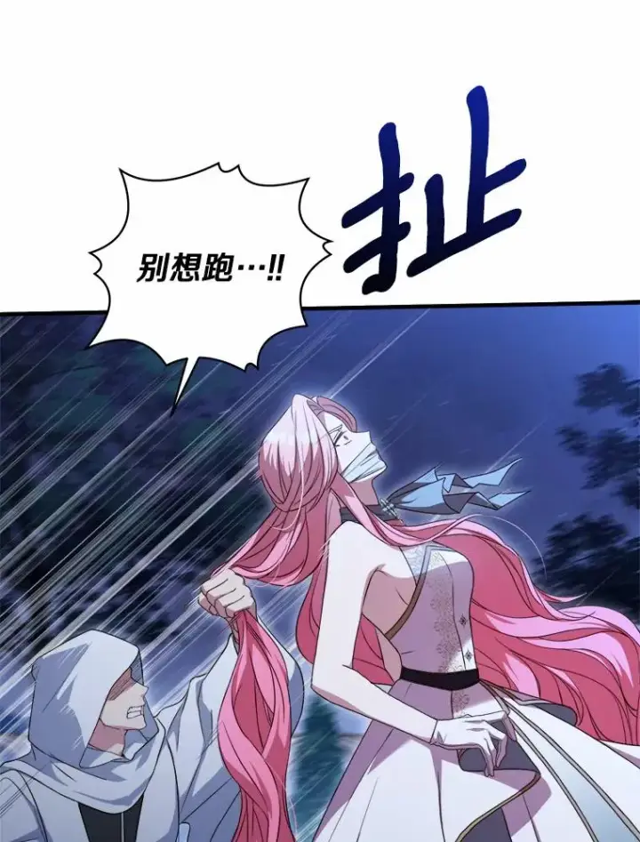 《解除婚约的代价》19.教皇的试探图95