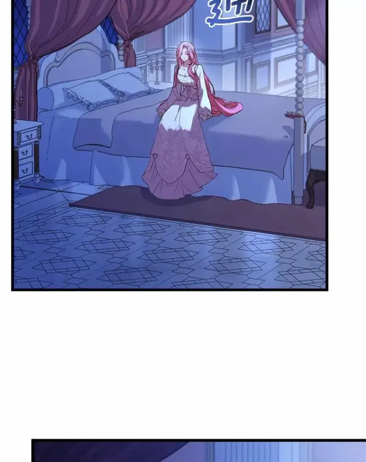 《解除婚约的代价》20.教皇登场图107