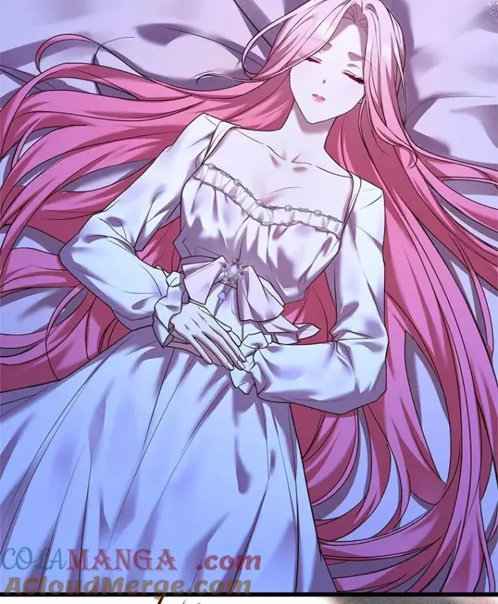《解除婚约的代价》20.教皇登场图113