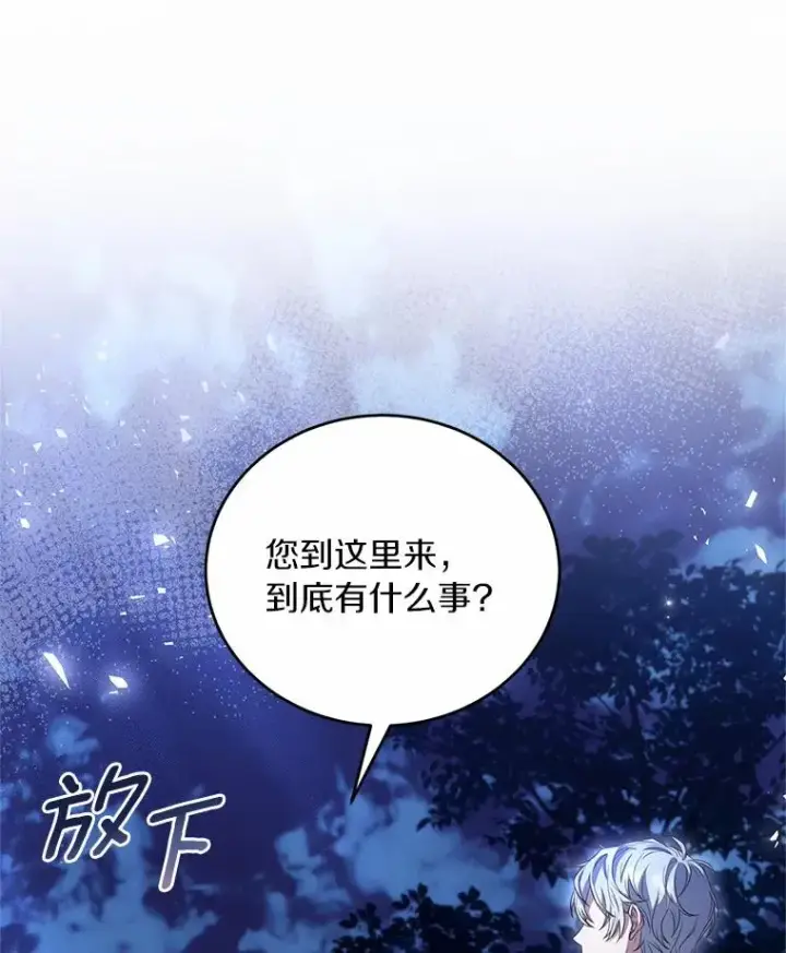 《解除婚约的代价》20.教皇登场图16