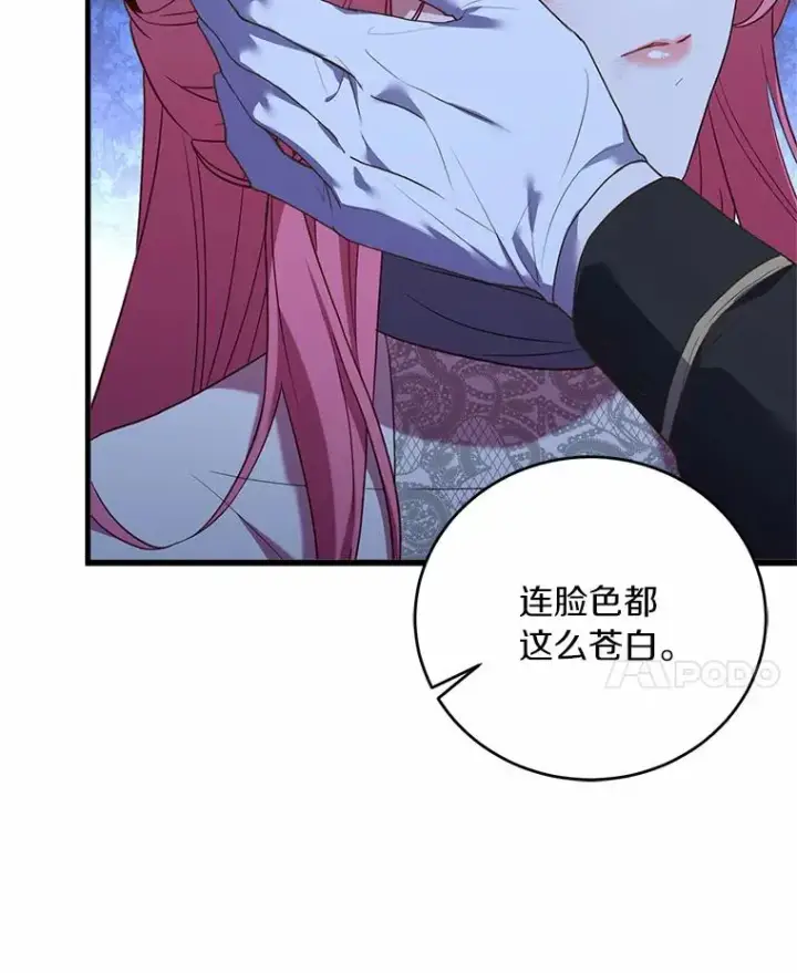 《解除婚约的代价》20.教皇登场图22