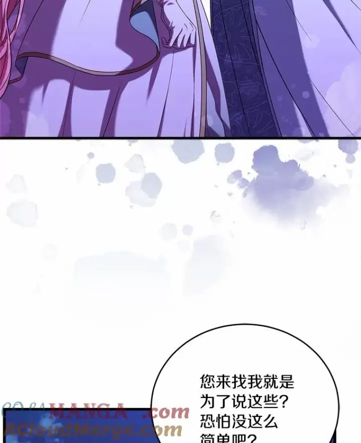 《解除婚约的代价》20.教皇登场图25