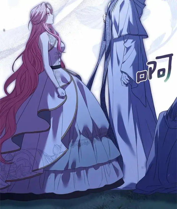 《解除婚约的代价》20.教皇登场图31