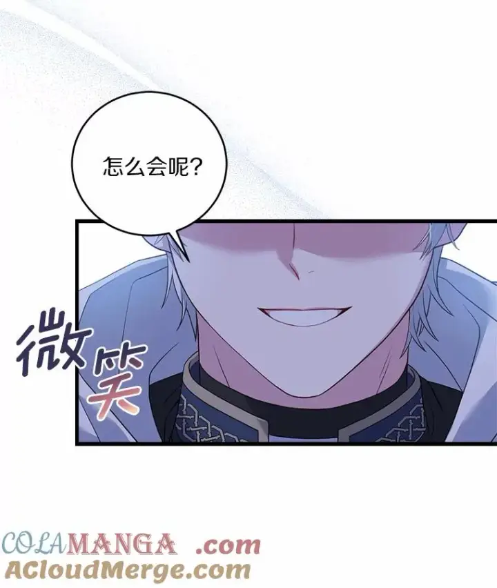 《解除婚约的代价》20.教皇登场图37
