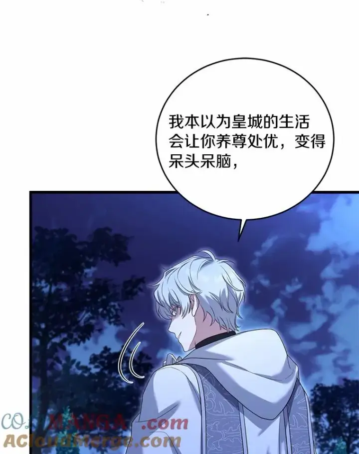 《解除婚约的代价》20.教皇登场图41