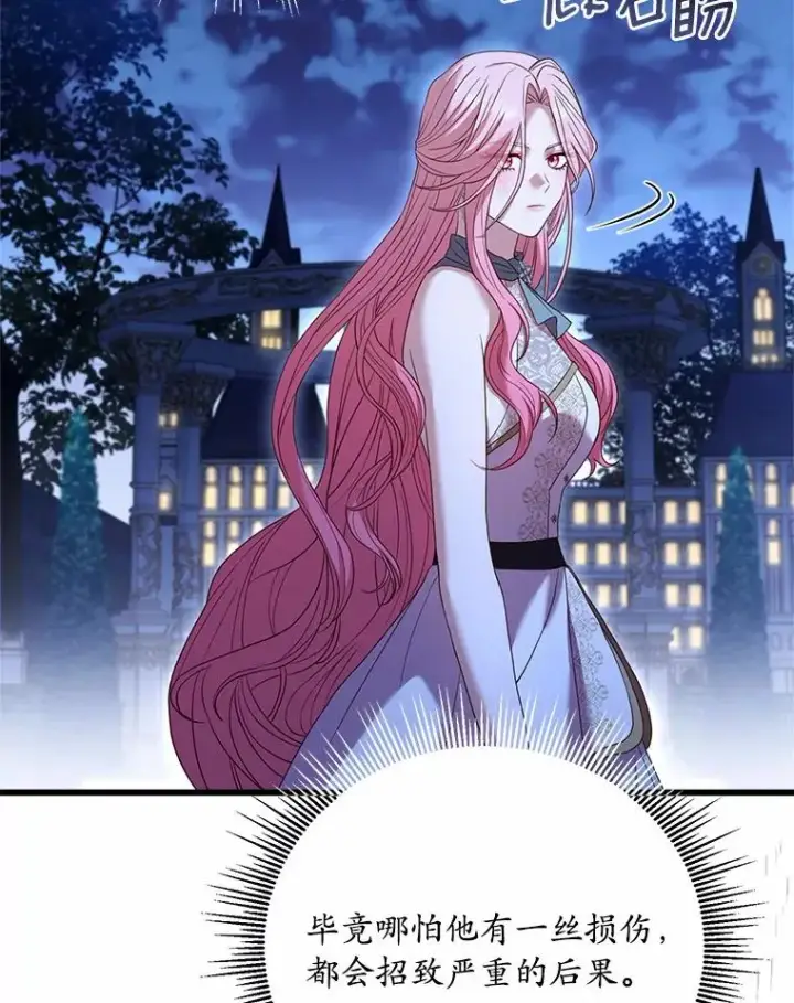 《解除婚约的代价》20.教皇登场图44
