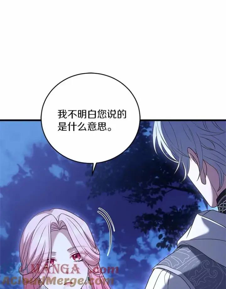 《解除婚约的代价》20.教皇登场图49